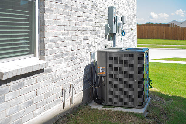 Reliable Ac Installation contractor in Loudonville, NY by FH HVAC